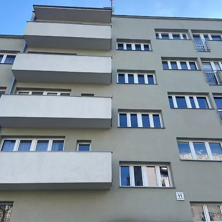 Stylowa Oaza W Sercu Miasta Wrocław Eksteriør bilde