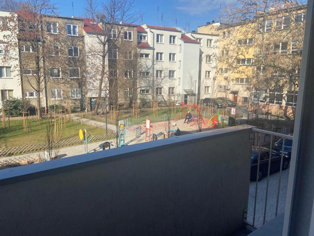 Stylowa Oaza W Sercu Miasta * Wrocław
