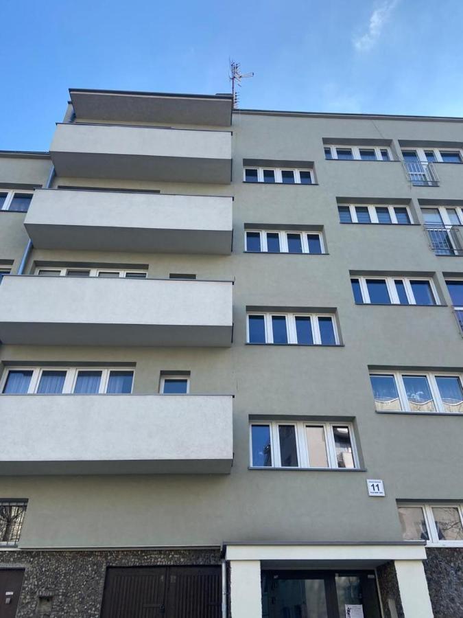 Leilighet Stylowa Oaza W Sercu Miasta Wrocław