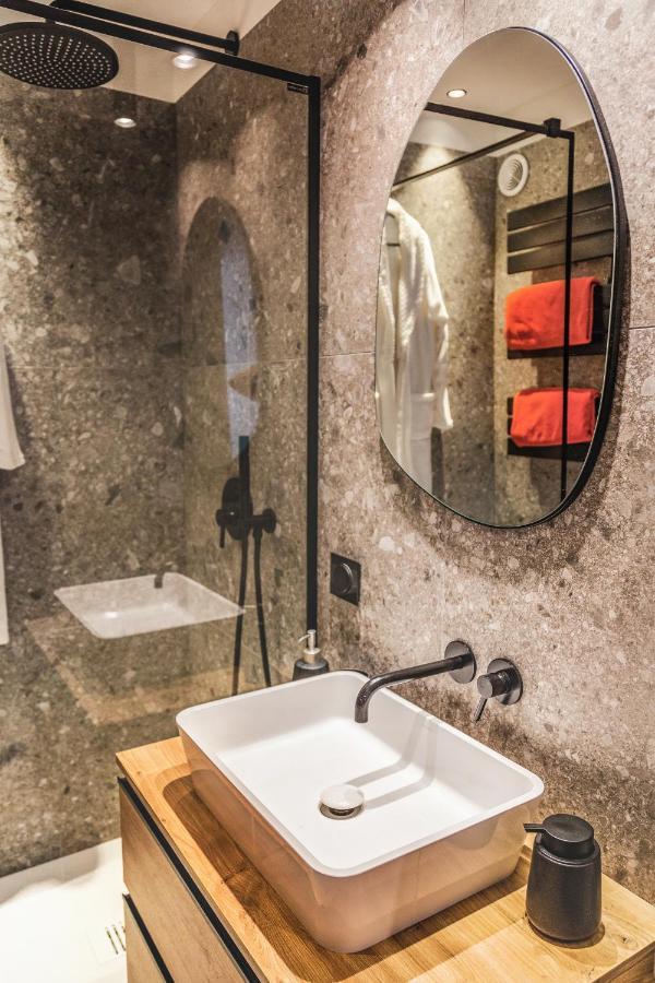 Apartment Stylowa Oaza W Sercu Miasta *